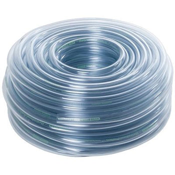 Clear Tubing 3/8” ID
